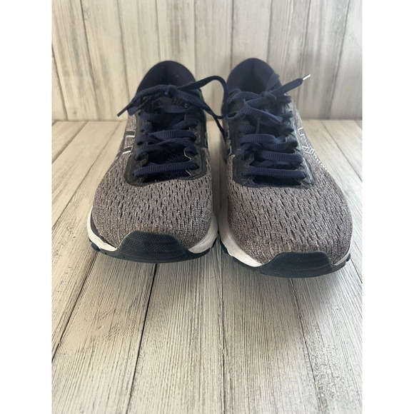 Men's Duromax Asics Flytefoam athletic tennis shoe - Picture 3 of 8